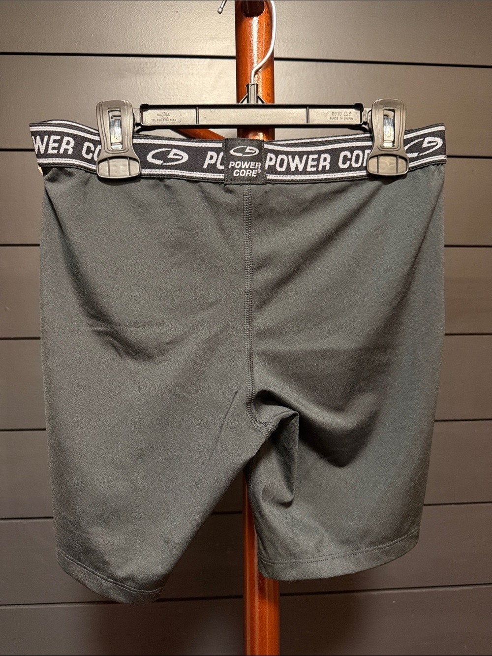 Compression shorts - Picture 2 of 3